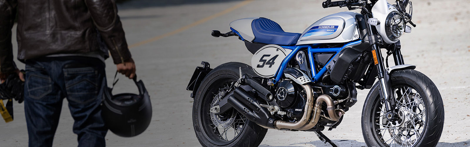 ducati promotions