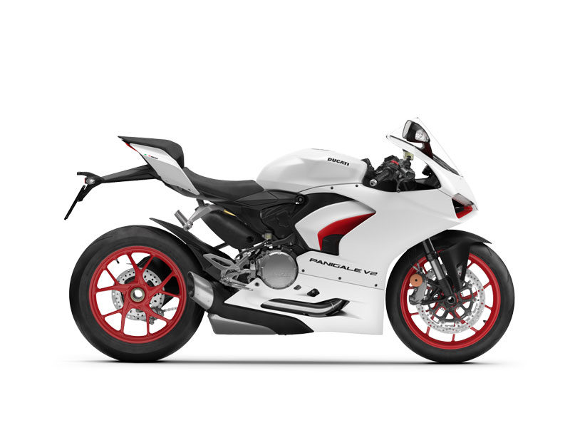 Panigale V2