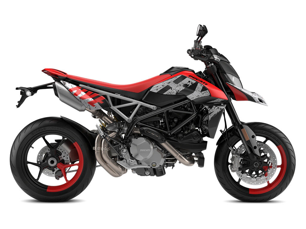 Hypermotard 950 RVE