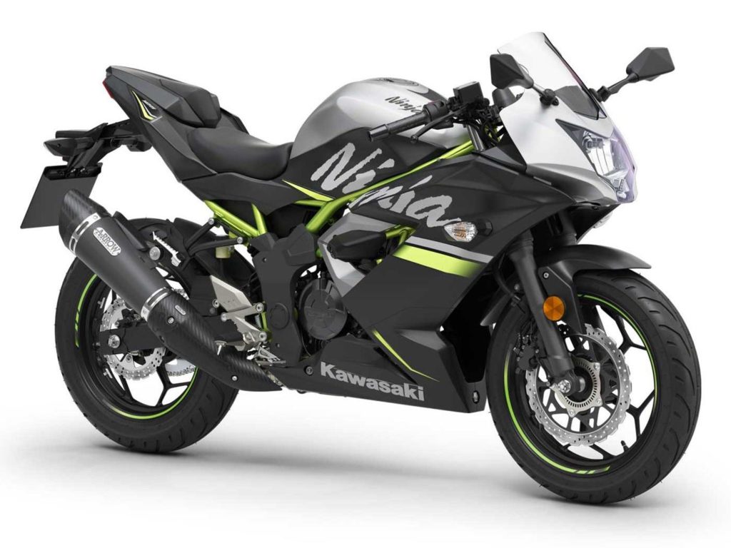 kawasaki baby ninja 125cc kawasaki baby ninja 125cc